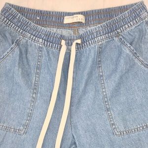 Cotton On Stretchy Mom Jeans